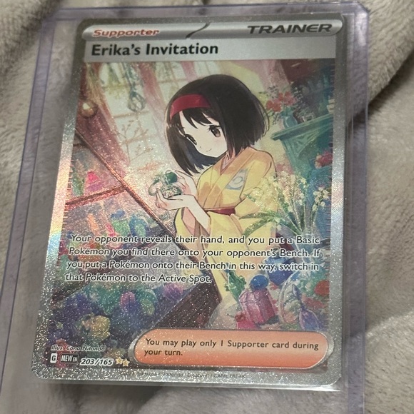 Pokémon Cards - Pull cards/Full Art/Rare - Picture 4 of 16